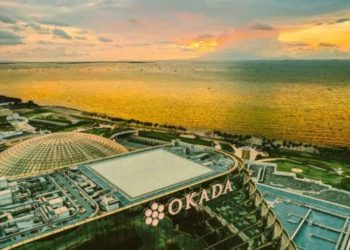 岡田馬尼拉尋求終止在美國上市的合併協議，指控SPAC合作夥伴涉嫌欺詐和違反美國證券法