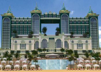 Bloomberry Resorts Corp終止投資宿霧開發商Clark IRs的交易