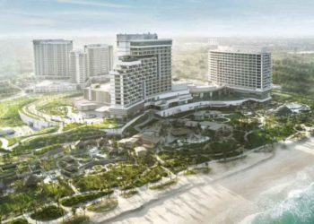 LET Group透露已收到與會安南岸相關的6,600萬美元欠款