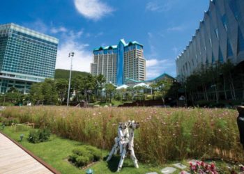 韓國江原樂園在馬尼拉設辦公地推廣自創角子機品牌KL Saberi