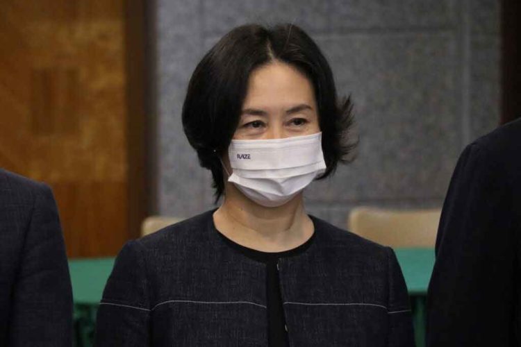 何超瓊:澳門經濟恢復六成至七成