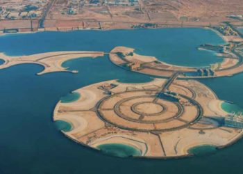 永利度假村阿聯酋開發項目的承包商: 準備工作正在進行中