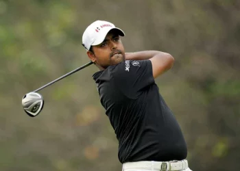 亞洲高爾夫職業巡迴賽