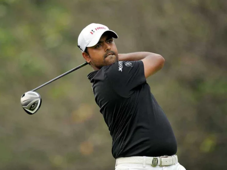 亞洲高爾夫職業巡迴賽