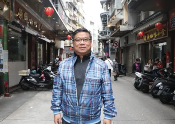 行業代表表示，澳門36家博彩中介人中只有8家在實質營運