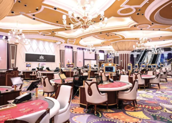 PAGCOR：菲律賓持牌賭場博彩總收入2022年第四季度環比增長14.4%