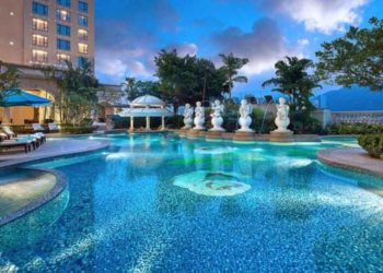 MAD「澳門入夜後」今晚回歸十六浦索菲特酒店