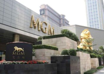 美高梅中國與母公司訂立國際市場推廣協議，旨在吸引更多國際遊客訪澳