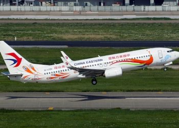 中國國際航運僅恢復至疫前水平的12%，但國內旅行激增