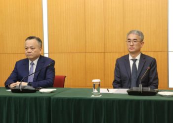 澳門政府訂立全新的博彩信貸法，管理公司將不會進行信貸