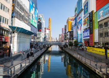 大阪開放賭業，澳門業界認為影響存在