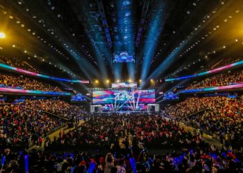 澳門首季參與會展人數達到20萬人