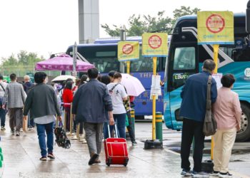 中國文旅部重點打擊「不合理低價旅行團」