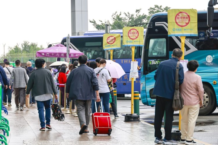 中國文旅部重點打擊「不合理低價旅行團」