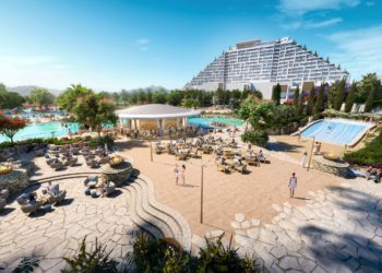 新濠塞浦路斯City of Dreams Mediterranean即將於7月10日開業