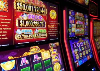 Light & Wonder2023年第一季度預計收入實現兩位數增長，確認有意尋求在澳洲上市