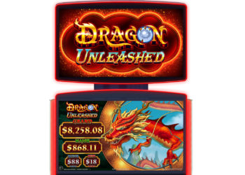 Light & Wonder: 遊戲新世界