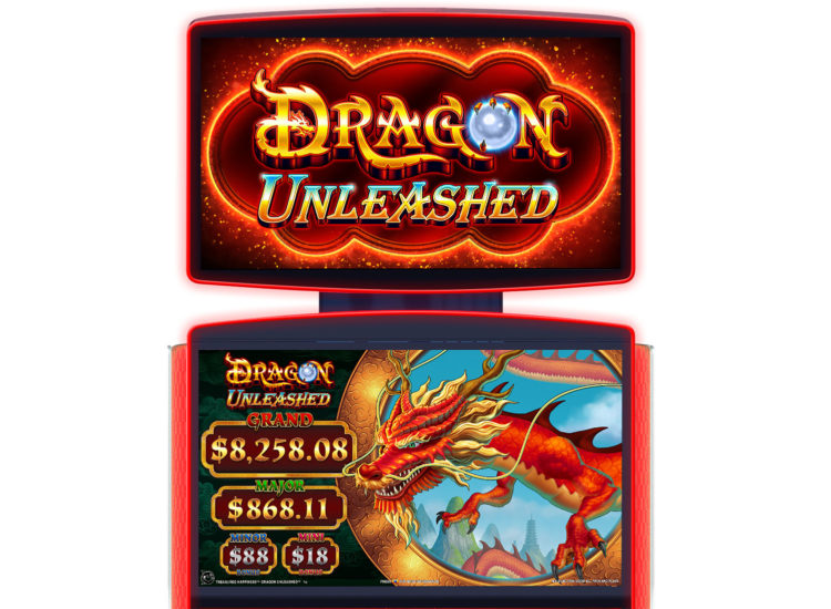 Light & Wonder: 遊戲新世界