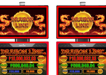 Aristocrat: 龍的家園