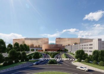 Mohegan將於9月完成對韓國綜合度假村INSPIRE的融資