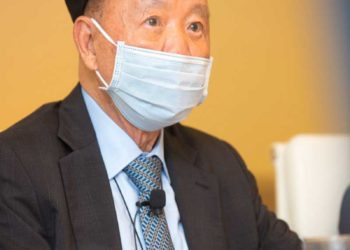 呂志和：尊重政府規管貴賓廳業務的決定