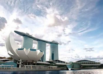 濱海灣金沙與國際活動協會合作提升MICE實力