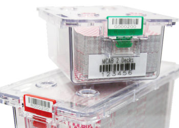 Mega Fortris: 安全意識