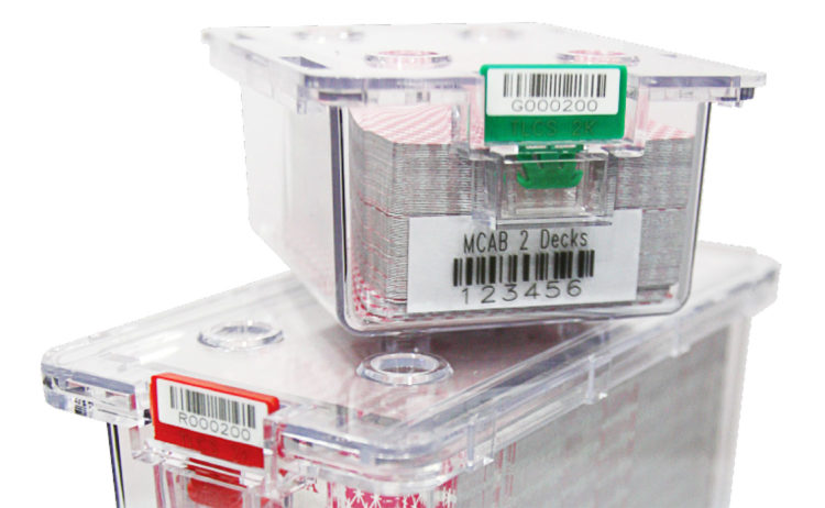 Mega Fortris: 安全意識