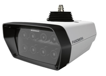 Dallmeier: 清晰視野