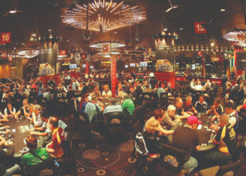 編者寄語: 殃及池魚