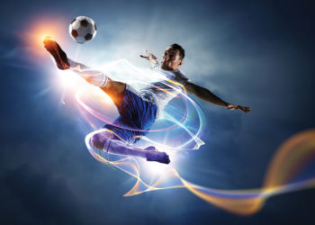 Evoplay: 「球」關注！