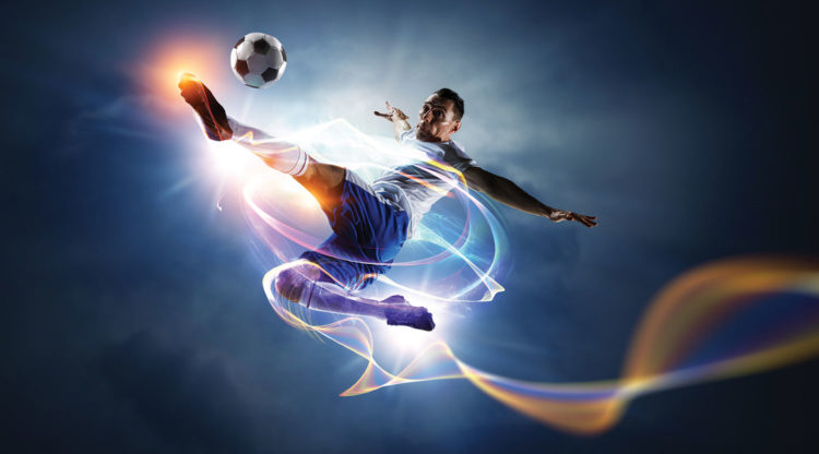 Evoplay: 「球」關注！