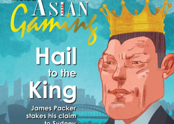 十年之前皇冠上的寶石