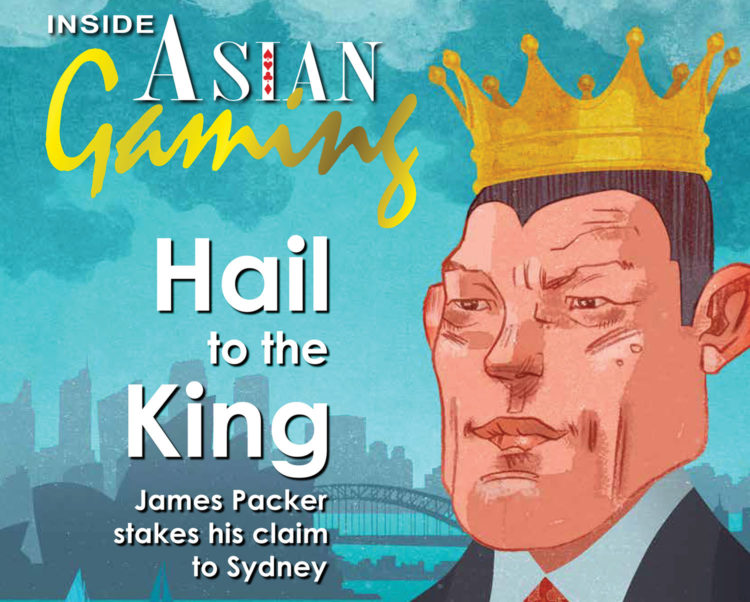 十年之前皇冠上的寶石