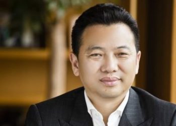 仰智慧卸任濟州島IR營運商神話世界董事