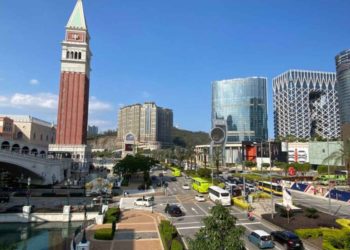 摩根大通：澳門博彩總收入6 月初因季節性因素放緩