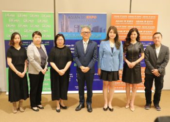 澳門亞洲國際娛樂展7月回歸，可望吸引超過五千人入場