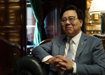 王英偉博士：承批人將在增加到訪澳門的外國旅客方面「盡力而為」