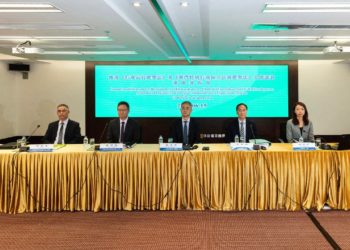 澳門博企在行政長官選舉中需要保持中立