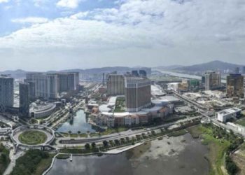 2023年首季度涉澳門博彩罪案按年增 24.4%