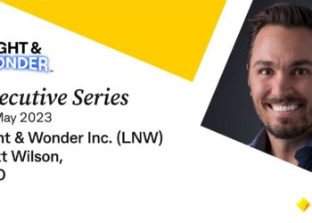 Light & Wonder行政總裁Matt Wilson表示，公司有望在 2025 年之前實現14億美元的 EBITDA