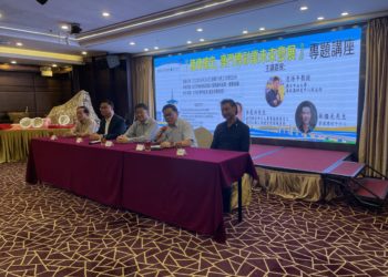 博彩中介：澳門現有13至14名博彩中介人在工作