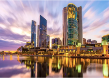 黑石準備「投入大量資金」升級墨爾本皇冠