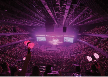 摩根大通：現場演唱會助力澳門中場賭收升