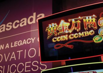 Light & Wonder完成Kascada機櫃在澳門的首次安裝