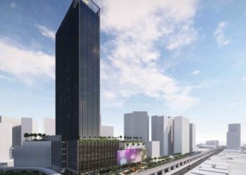 摩根士丹利：Solaire North開業可能推遲至2024年第二季度