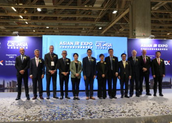 澳門亞洲國際娛樂展及首屆亞洲綜合度假休閒產業博覽會今日開幕