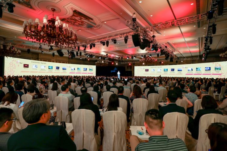 政府將與承批公司聯合組成「會展競投支援工作組」