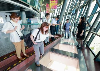 澳門旅遊局望增加日本訪澳旅客