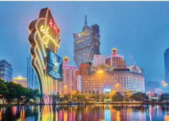 摩根大通：2023年第二季度行業總收入按年增長31%，所有澳門運營商目前擁有「充足」的自由現金流